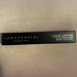 ABB Liquid Lipstick in shade Haze